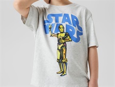 Name It t-shirt navy blazer with Minecraft print